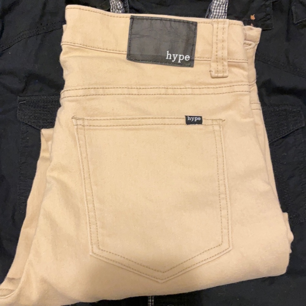 Hype jeans, 30x32